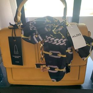 Brand new!! ALDO bag